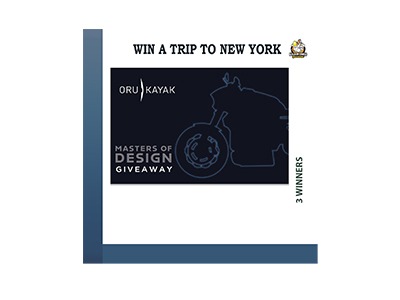 Masters of Design Giveaway