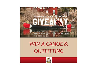 Win a Canoe and Outfitting
