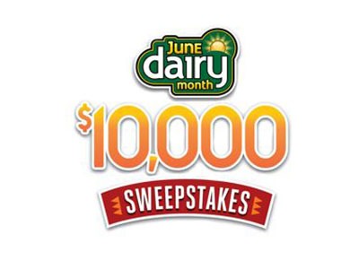 Win a Grocery Store Gift Card