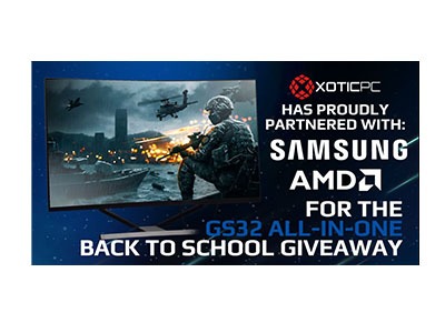 SAMSUNG BACK TO SCHOOL Giveaway