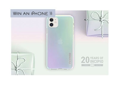 Win an iPhone 11 Sweepstakes