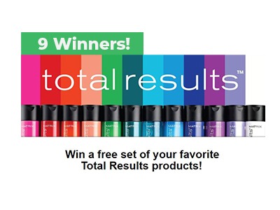 Matrix Total Results Sweepstakes
