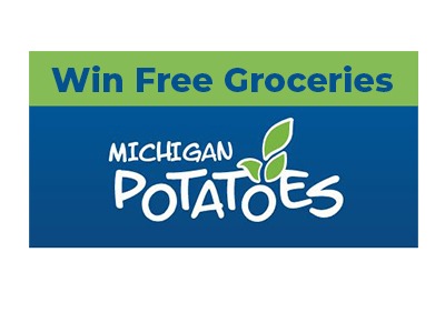 Win Free Groceries