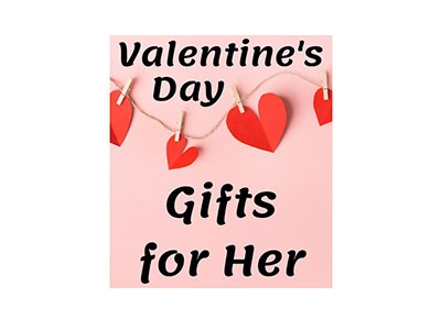 Win a Valentine's Day Beauty Box