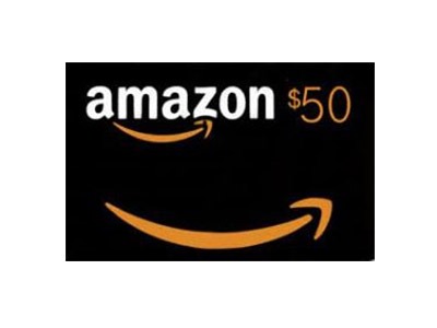 Valentine’s Day $50 Amazon Gift Card Giveaway