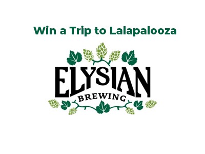 Rolling Stone Lager Sweepstakes