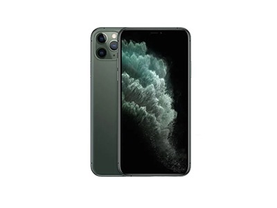 Win an iPhone 11 Pro Max