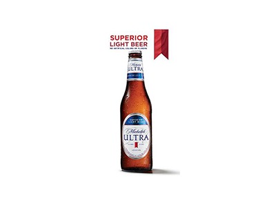 Michelob Ultra Home Office Sweepstakes