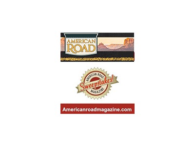 American Road Magazine Sweepstakes
