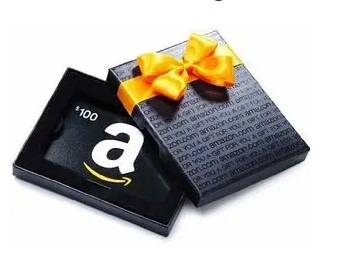 AmCraft Industrial Curtain Wall Amazon Gift Card Giveaway