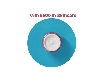 BEAMEE's Skincare Giveaway