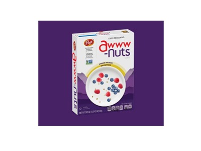 Win Free Grape-Nuts for a Year
