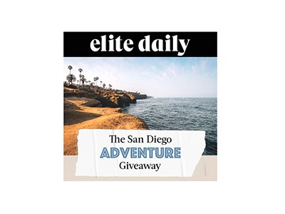 Dollar Flight Club San Diego Adventure Giveaway