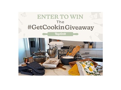Win The Kitchen Package Of Your Dreams