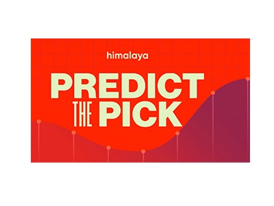 Himalaya Predict the Pick Sweepstakes