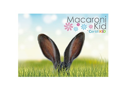 Macaroni Kid Easter Giveaway