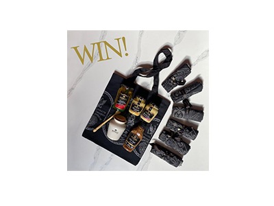 Maille Mustard Collection Giveaway
