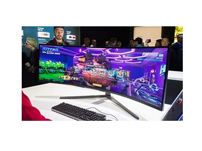 Win an Odyssey G9 Ultra Widescreen Gaming Monitor