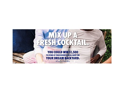 Absolut Spring Sweepstakes