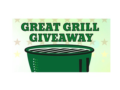 Southeast Bank Great Grill Giveaway