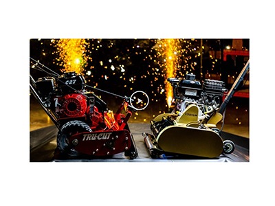 Reel Roller Custom Reel Mower Giveaway