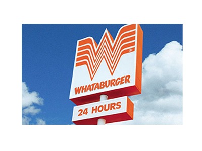 Win Whataburger for a Year Sweepstakes