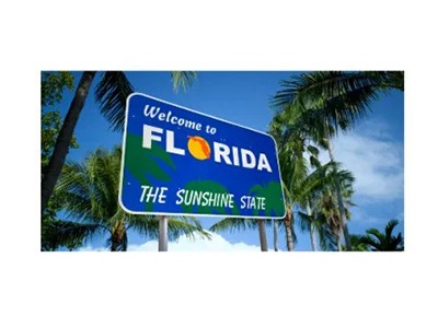 Win a Free Trip to Florida