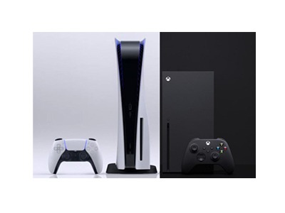 Winners Choice of XBOX Series X or PS5 Giveaway