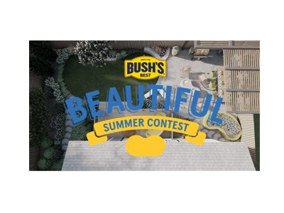 Bush’s Beans Beautiful Summer Contest