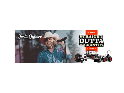 Straight Outta the Country Giveaway