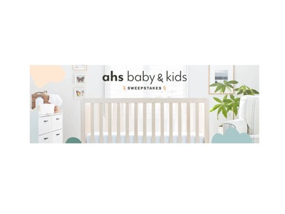 AHS Baby & Kids Sweepstakes