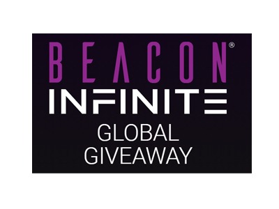Beacon INFINITE Tesla Giveaway