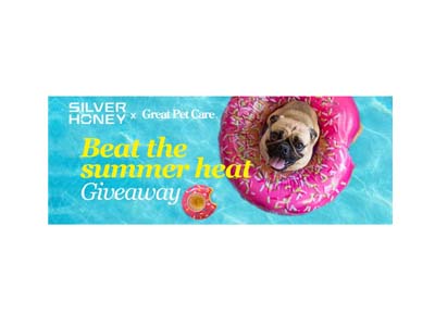 Beat The Summer Heat Giveaway