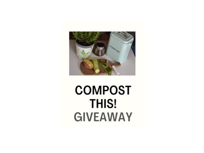 Compost This Giveaway