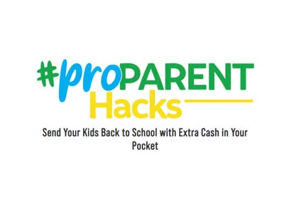 Culturelle Kids #ProParentHacks Sweepstakes