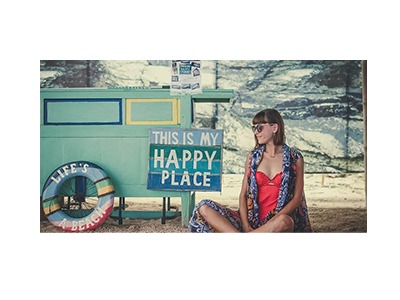 Happiness Archive Happy Place Video Contest