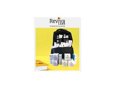 Reviva's Back to School Giveaway