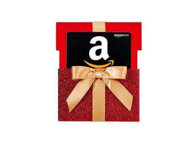Simply Gluten Free $200 Amazon Gift Card Giveaway