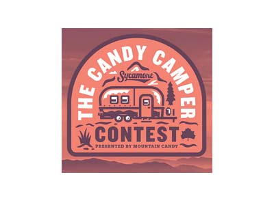 The Candy Camper Contest