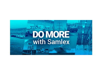 DO MORE with Samlex Giveaway
