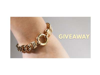Luxe Mama Bracelet Giveaway
