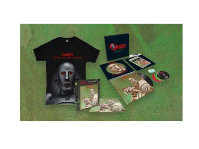 Queen ‘News Of The World’ Prize Bundle Giveaway
