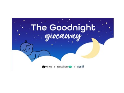 4moms Goodnight Giveaway
