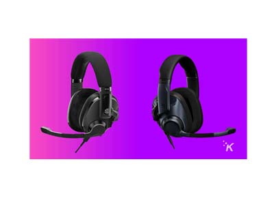 KnowTechie Gaming Headset Giveaway