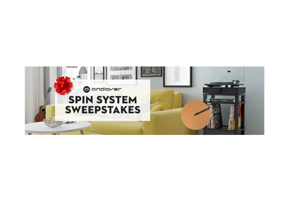 Spin System Sweepstakes
