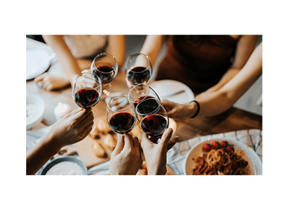 The Cline Friendsgiving Sweepstakes