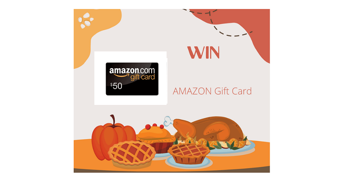L.& M. Global Amazon Gift Card Sweepstakes