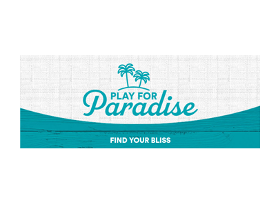 Wyndham Margaritaville Play for Paradise Sweepstakes