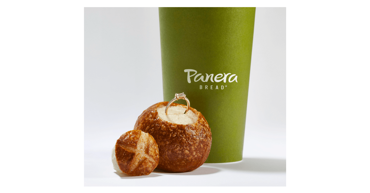 Panera Baguette Ring Sweepstakes