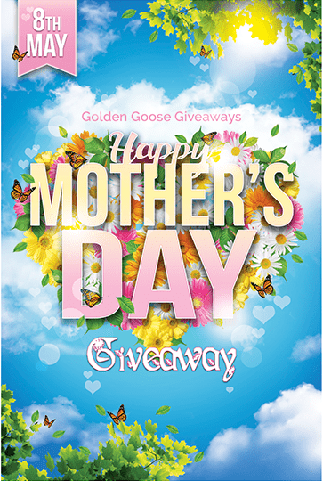 Mother's Day $75 Giveaway large